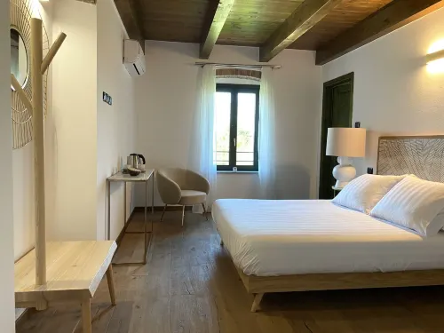Cascina 1909 - Bed and Breakfasts