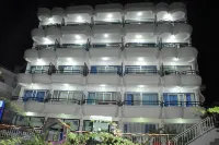 Ozgun Apart Hotel Ξενοδοχεία στην πόλη 