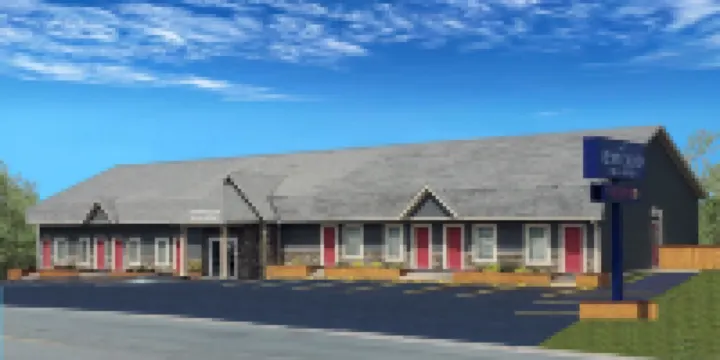 Newfound Inn & Suites Hotels in 