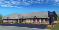 Newfound Inn & Suites Hôtels à : 