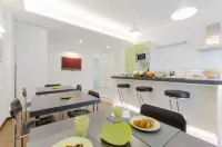 لو ستانز سول كورسو - فطور