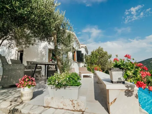 Cottage Ciara Hotels in Opcina Dubrovnik