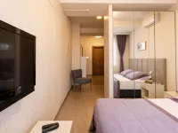 A Hotels & Suite Отели рядом с достопримечательностью «Чанкая»