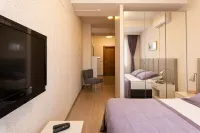 A Hotels & Suite - Apartments