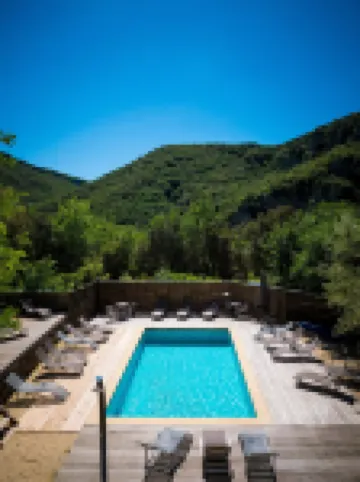 Hotel Restaurant le Belvedere