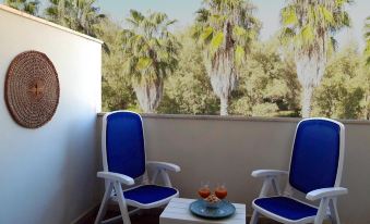 Le Barchette 11 - Primo Piano