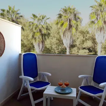 Le Barchette 11 - Primo Piano