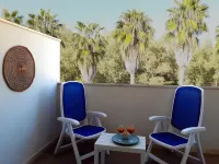 Le Barchette 11 - Primo Piano