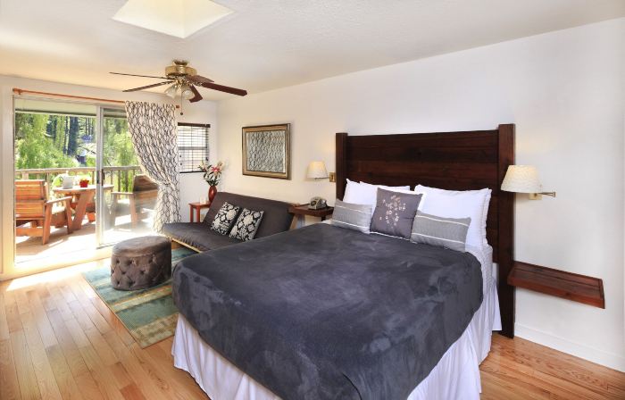 Inn on the Russian River