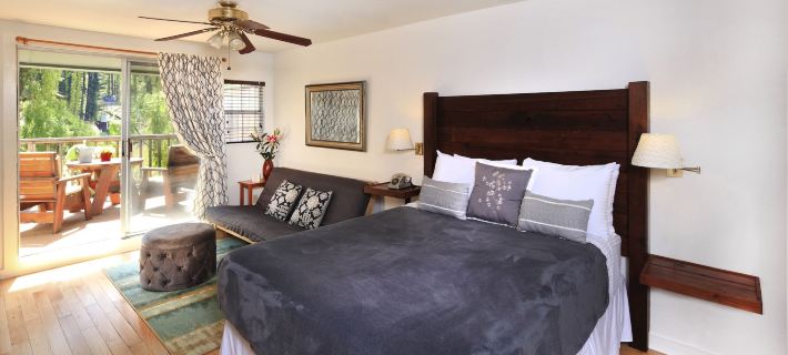 Inn on the Russian River Hotels in Sonoma County