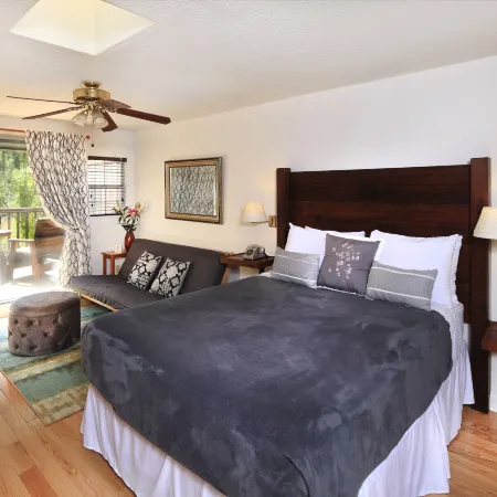 Inn on the Russian River