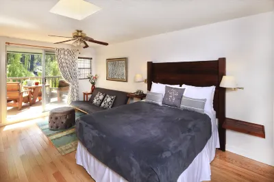 Inn on the Russian River Hotels in Jenner