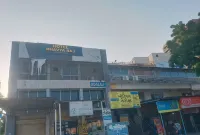 Hotel Bhavya Raj