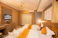 Hotel Visitors Inn, Pokhara