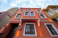 킹 슈트 호텔 베식타스 호텔