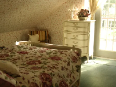 Ye Olde Danish Inn Hoteles en Ferndale