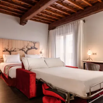 Eurostars Fuerte Ruavieja Hotels near Calle San Juan