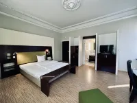 Hotel Brasserie Hotels in Bubenreuth