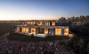 Herdade da Malhadinha Nova - Relais & Châteaux