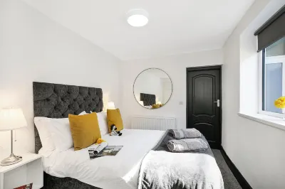 Tyme Suites on Kingsway Hotel in zona Cleethorpes Beach