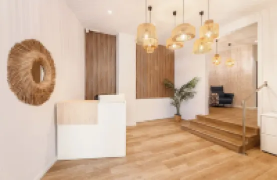 Arenal Suites Benidorm