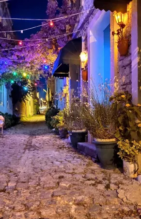 Viya Boutique Otel Alaçati