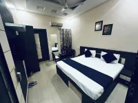 Sunshine Hotel Hotels in Bathinda