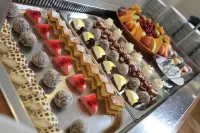 Danubius Hotel Annabella - Breakfast