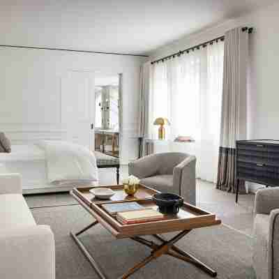 Casa Polanco Hotel Boutique Rooms
