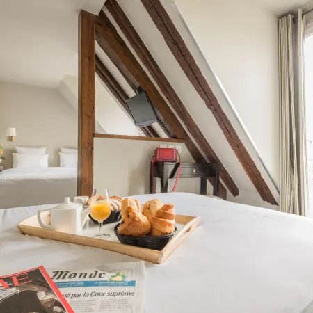 Hotel Beauvoir Отели рядом с достопримечательностью «Матиньонский дворец»
