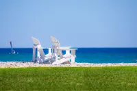 Mission Point Resort Hotels in Mackinac Island