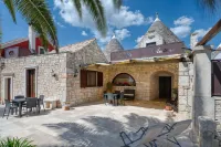 Trulli d'Autore
