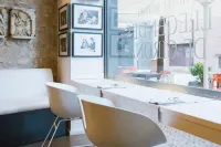 Hotel Museu Llegendes de Girona - breakfast