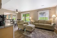 Abby Lane Leisure Time - Near Lake Taneycomo Hotel a Branson Township