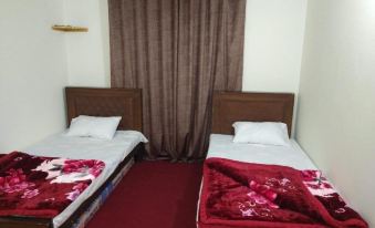 Skardu Paragon Guest House