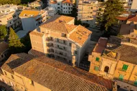 Eliseo Palace Tropea Các khách sạn gần Centro Storico Tropea