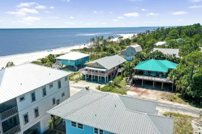 Beach Please by Pristine Properties Vacation Rentals