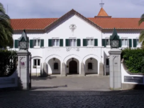 ホテル イルマス ドミニカナス - ファティマ by フラグワールド ホテルズ ファティマのホテル