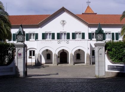 Hotel Irmãs Dominicanas - Fátima by Flagworld Hotels