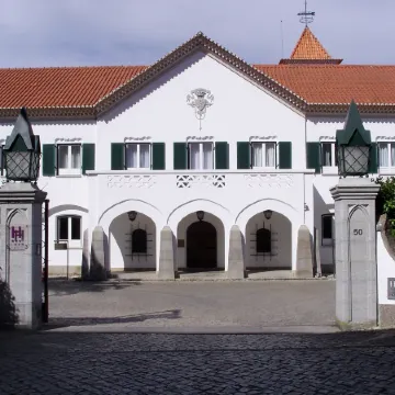 Hotel Irmãs Dominicanas - Fátima by Flagworld Hotels