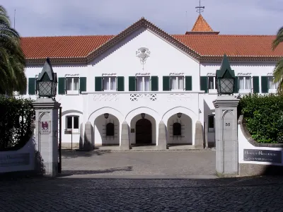 Hotel Irmãs Dominicanas - Fátima by Flagworld Hotels Hotels in 