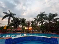 Hotel Campestre la Potra - Pools