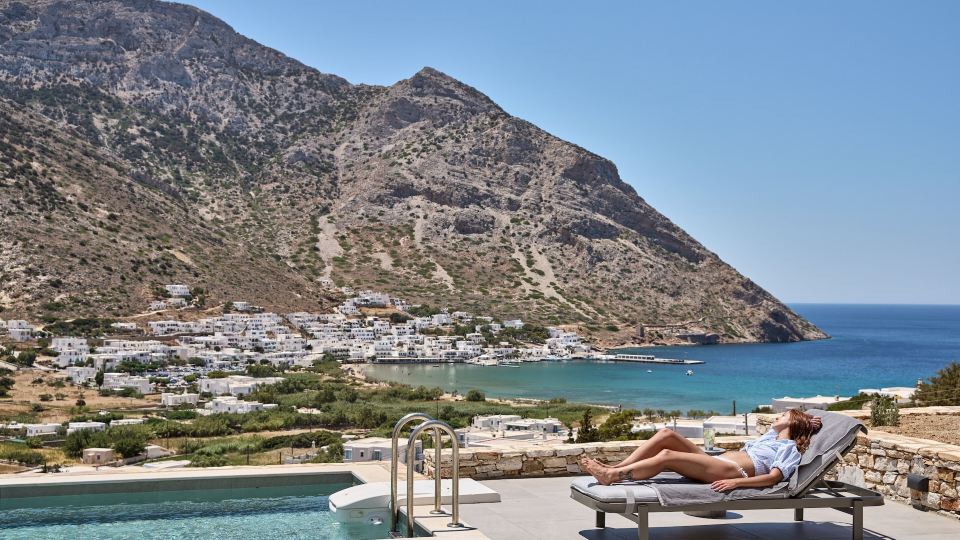 Voya Sifnos Mindful Stay
