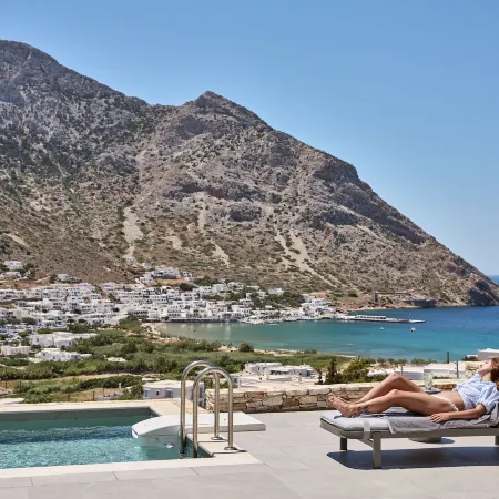 Voya Sifnos Mindful Stay