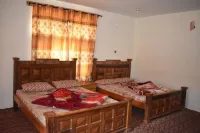 Heaven Rose Hotel & Restaurant New Hotels in Kaghan