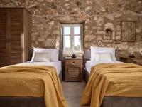Dounias Village Home - Traditional Architecture & Modern Luxury