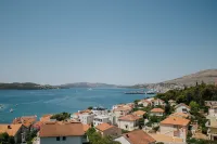 Oleander Urban Suites, High-Speed Internet, Beach at 250, Pet Friendly Hotels in Trogir
