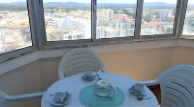 T1塔20 17G 凡塔斯蒂科 80米 海灘 4人