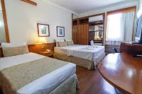 Hotel Dan Inn São José do Rio Preto by Nacional Inn