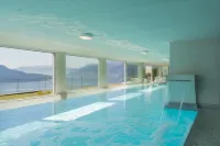 Valarin Roma Luxory Apartment Wellness